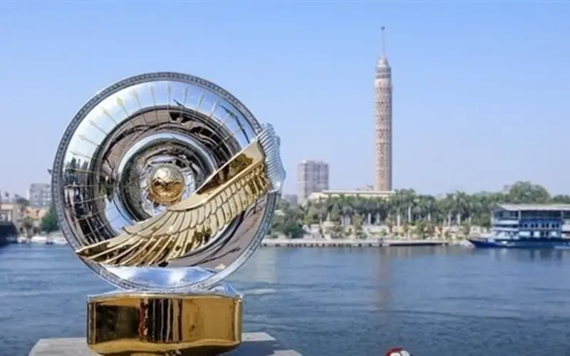 «لاكاي» يقتحم المنافسة.. جدول ترتيب هدافي الدوري عقب تعادل الأهلي وسيراميكا كليوباترا